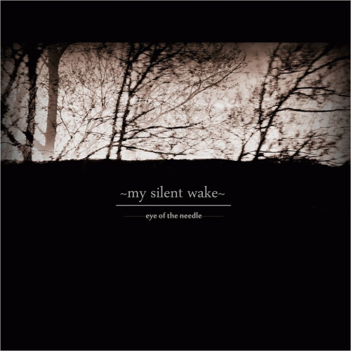 My Silent Wake : Eye of the Needle